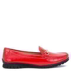 GACEL - Mocasin - Trini - - Rojo