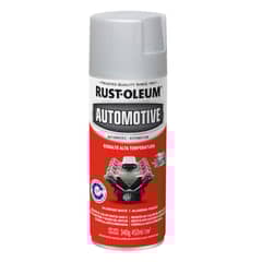 GENERICO - Pintura Automotriz Esmalte De Alta Temperatura Rust-oleum