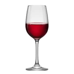 HAUSMANN - Set 6 Copas Vino Montepulciano Valley 405ml
