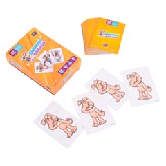 DACTIC - Juego Chancho Inflado -
