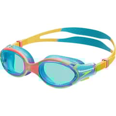 SPEEDO - Anteojos Natación Junior Biofuse 2.0 Multicolor
