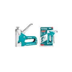 TOTAL - Grapadora Corchetera Manual 4-14 Mm Tht311425