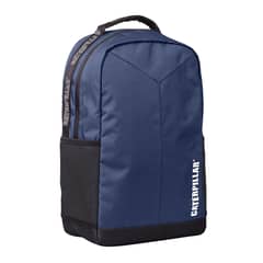 CAT - Mochila Unisex Azul Oscura