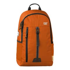 CAT - Mochila Benali Unisex Naranja