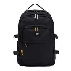 CAT - Mochila Sao Paulo Urban Unisex Negra