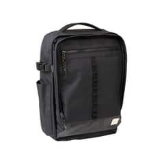 CAT - Mochila Bhakra Unisex Negra