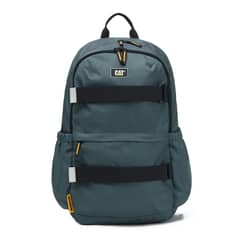 CAT - Mochila Melbourne Urban Unisex Verde Petróleo