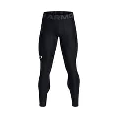 UNDER ARMOUR - Primera Capa Inferior Negro Hombre
