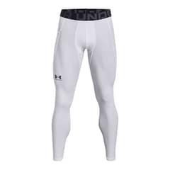UNDER ARMOUR - Primera Capa Inferior Blanco Hombre