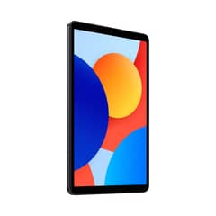 XIAOMI - Tablet Redmi Pad Se 8.7 Ram 6Gb+128Gb Gray