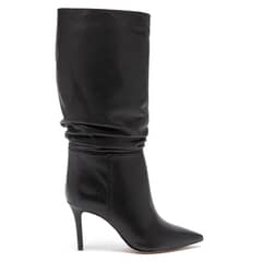 GACEL - Bota - Jazmin - - Negro