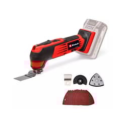 EINHELL - Multiherramienta Oscilante Inal. TE-MG 18/1 - Sin Bat.