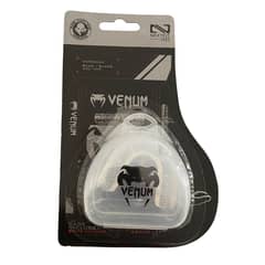 VENUM - Protector Bucal Predator Transparente