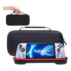 KUANGYE - Bolso Transporte Portátil Para Asus Rog Ally Gaming Handheld