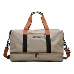 EVERSO - Mochila Deportiva De Viaje Impermeble