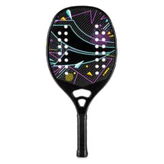 ATRIO - Pala Raquet Beach Tenis Tenis Playa ES418 Carbono