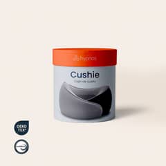 HYPNOS - Cojín De Cuello Cushie - Almohada Viaje - Premium -