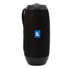 PHILCO - BAZOOKA BT C/LUZ NEGRO - Negro