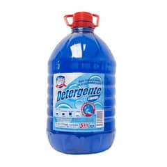 GENERICO - Detergente Liquido 5 litros