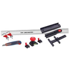 KWB - JGO MEDICION UNIVERSAL 10 PZAS LINE MASTER