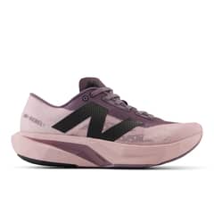 NEW BALANCE - Zapatillas Running Mujer Rebel v4 Bicolor