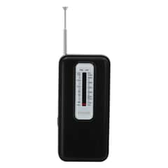 PHILIPS - RADIO PORTATIL TAR1506 NEGRO