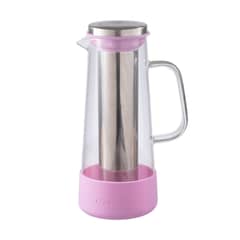 ADAGIO TEAS - Tea Maker Pink 13 L