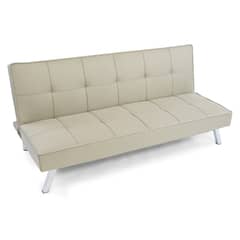 NOVAHUS - Futon Foster Beige