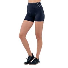 BRO FITWEAR - Short Fitness Pier Negro