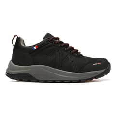 MICHELIN FOOTWEAR - Zapatilla Trail Running Mujer Negro Michelin Dr36