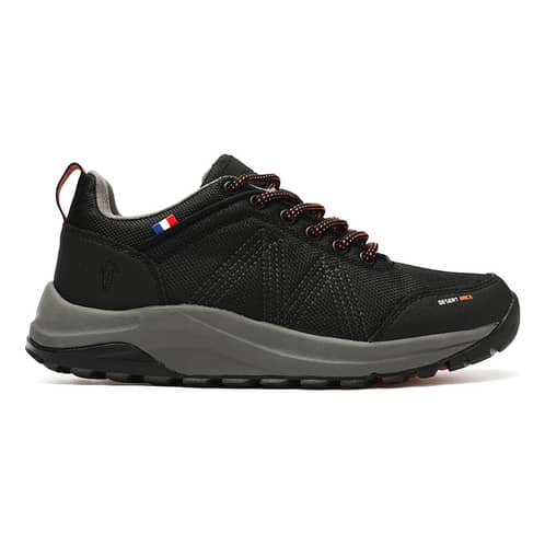 MICHELIN FOOTWEAR - Zapatilla Trail Running Mujer Negro Michelin Dr36
