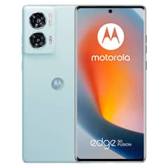 MOTOROLA - CELULAR SMARTPHONE EDGE 50 FUSION AZUL 8+256 GB