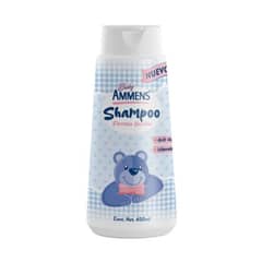 AMMENS - Shampoo Baby 400 Ml