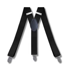 GENERICO - Suspensor Para Pantalones Elegantes Casual Colores Varios