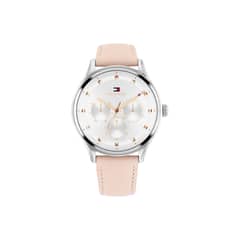 TOMMY HILFIGER - Reloj 1782748 Rosa Mujer