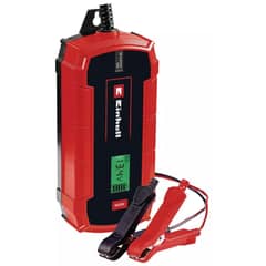 EINHELL - Cargador de Baterías CE-BC 10 M
