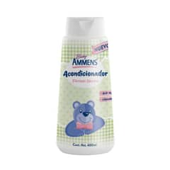 AMMENS - Acondicionador Baby400 Ml