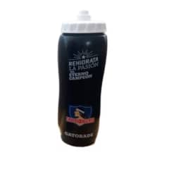 GATORADE - Botella Colo-Colo 32 oz