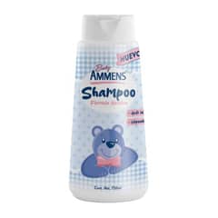 AMMENS - Shampoo Baby 750 Ml