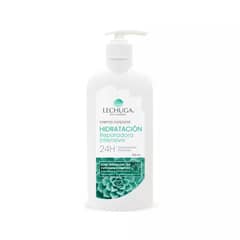 LECHUGA - Crema Corporal Nutrición Intensiva 350ml