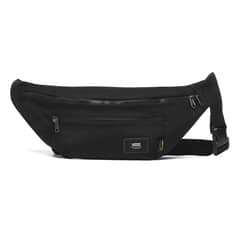 VANS - Banano hombre ward cross body pack negro