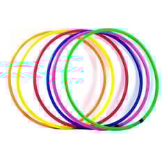 FOUR - Aro Hula Hula 50cm Diametro Ula Ula