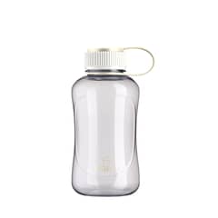 OEM - BOTELLA PLÁSTICO 1020 ML SHANGRI-LA CREMA