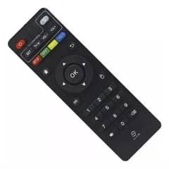 GENERICO - CONTROL REMOTO COMPATIBLE CON TV BOX