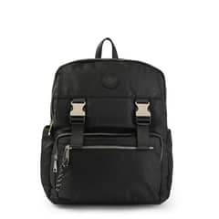 TRINUS - Mochila porta notebook college grande negro