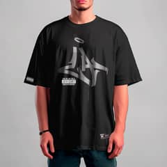PARENTAL ADVISORY - Polera Parental Advisory® Special LA Edition