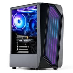 HYPERPC - PC GAMER Bandit AMD RYZEN 7 5700 16gb 1Tb GTX 1650 WiFi