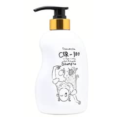 ELIZAVECCA - CER-100 Collagen Coating Hair A+ Muscle SHAMPOO