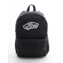 VANS - Mochila Unisex Old Skool Classic Negro