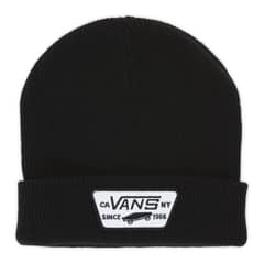 VANS - Gorro Hombre MN MILFORD BEANIE Negro